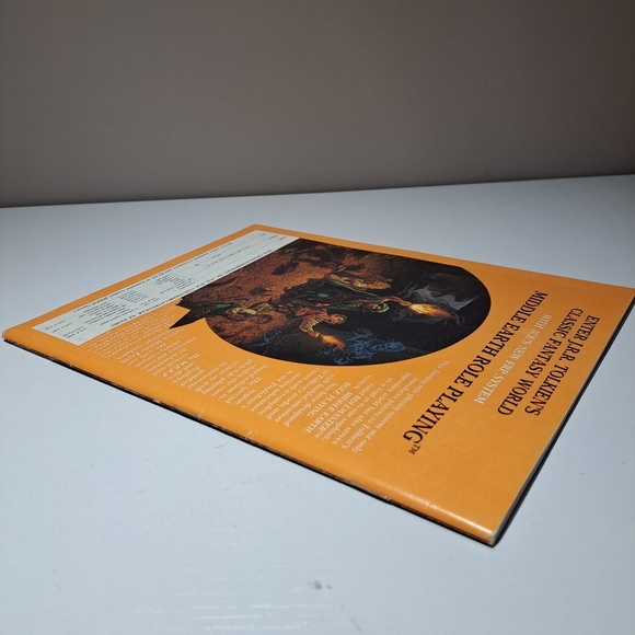 The Dragon Magazine Issue 84 April 1984 vintage D&D dungeons and dragons - Picture 5 of 9